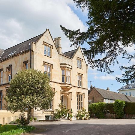 Cotswold Grange Bed & Breakfast Cheltenham Bagian luar foto The Manor, Tetbury