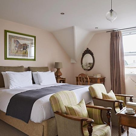 Cotswold Grange Bed & Breakfast Cheltenham Bagian luar foto