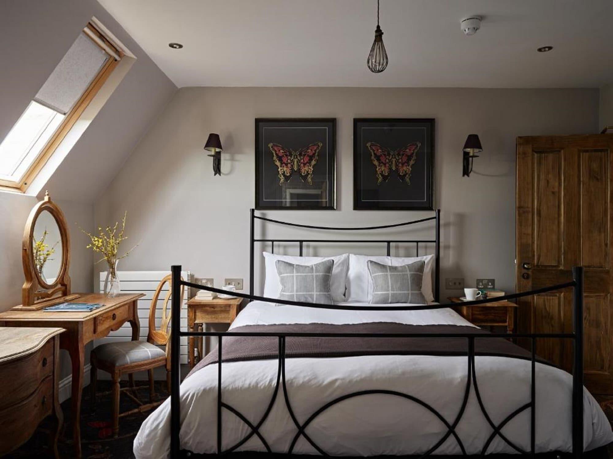 Cotswold Grange Bed & Breakfast Cheltenham Bagian luar foto