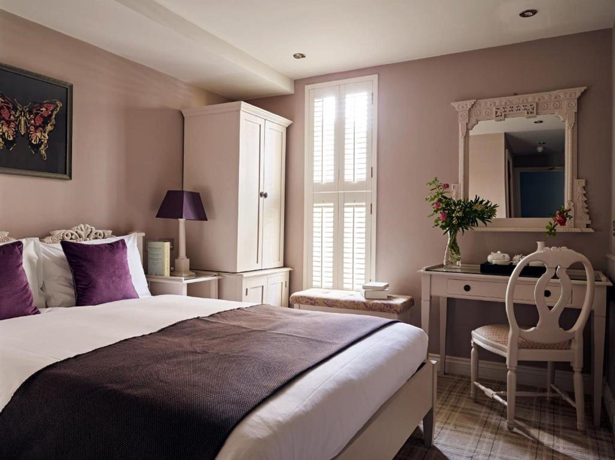Cotswold Grange Bed & Breakfast Cheltenham Bagian luar foto